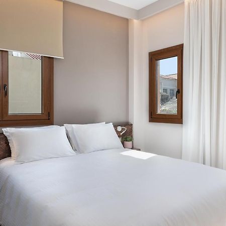 Al Daliani Minaret Rooms 하니아 외부 사진